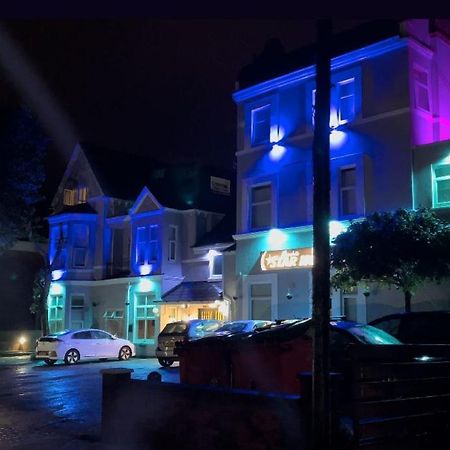 Star Hotel, South Λέστερ Εξωτερικό φωτογραφία