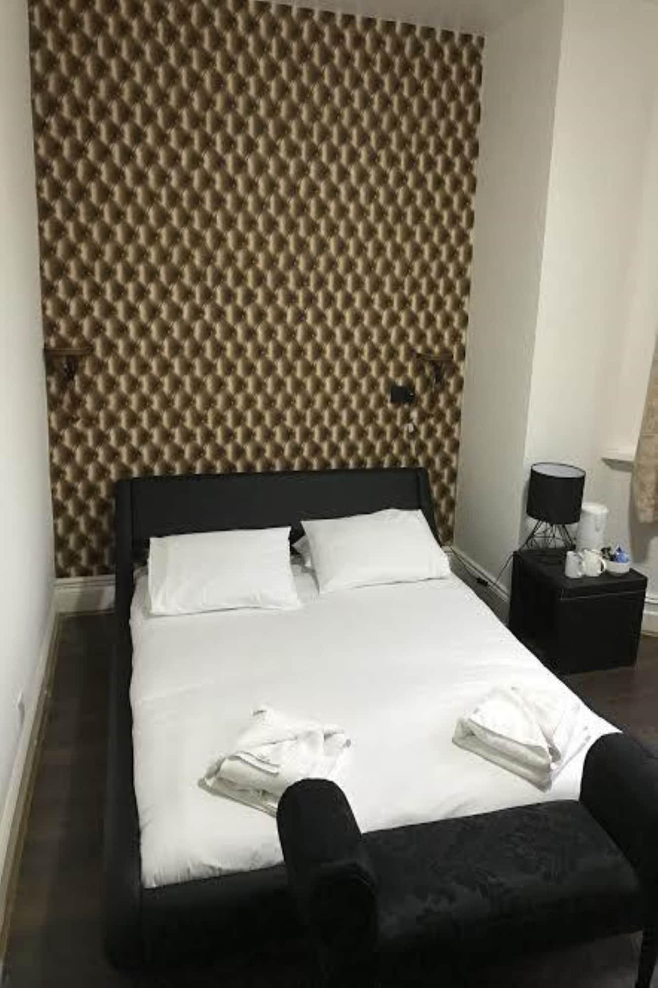 Star Hotel, South Λέστερ Εξωτερικό φωτογραφία