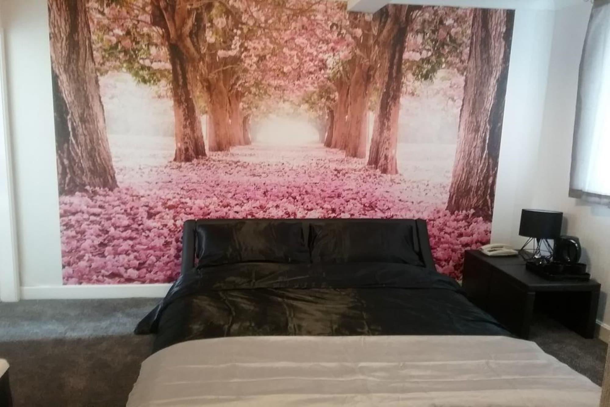 Star Hotel, South Λέστερ Εξωτερικό φωτογραφία