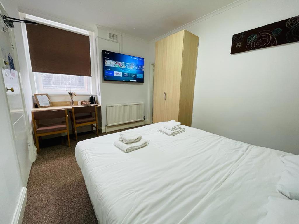 Star Hotel, South Λέστερ Εξωτερικό φωτογραφία