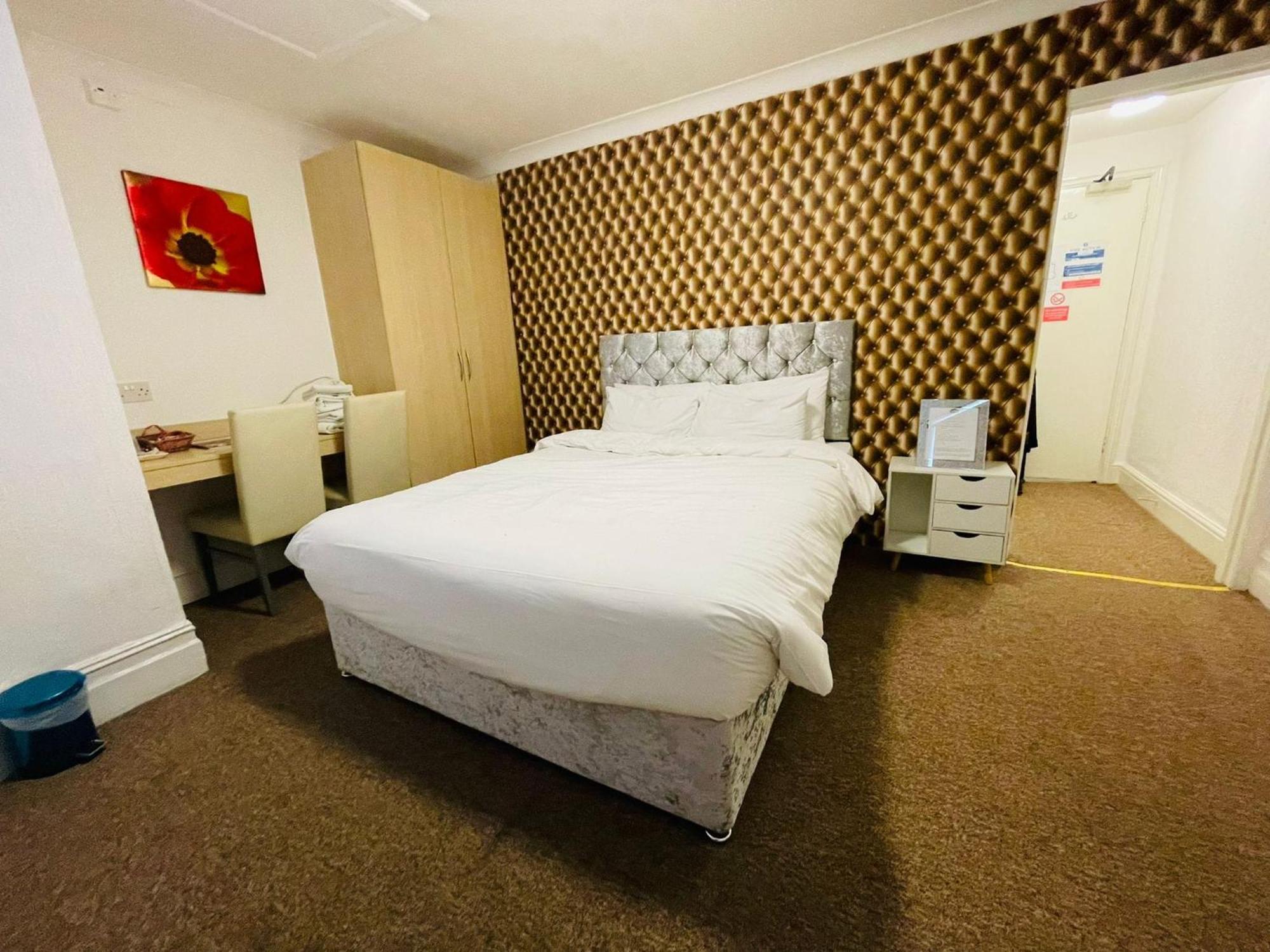 Star Hotel, South Λέστερ Εξωτερικό φωτογραφία