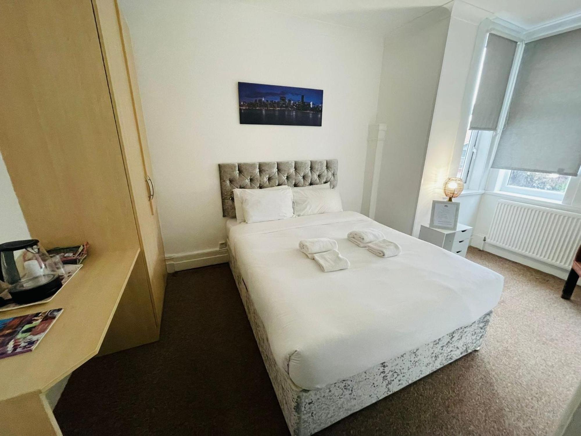 Star Hotel, South Λέστερ Εξωτερικό φωτογραφία