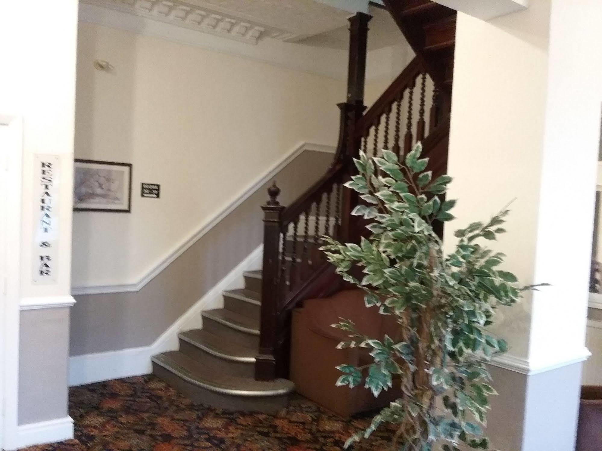 Star Hotel, South Λέστερ Εξωτερικό φωτογραφία